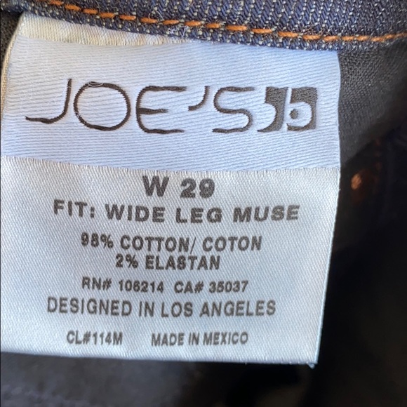 Joe’s Jeans - Picture 2 of 4